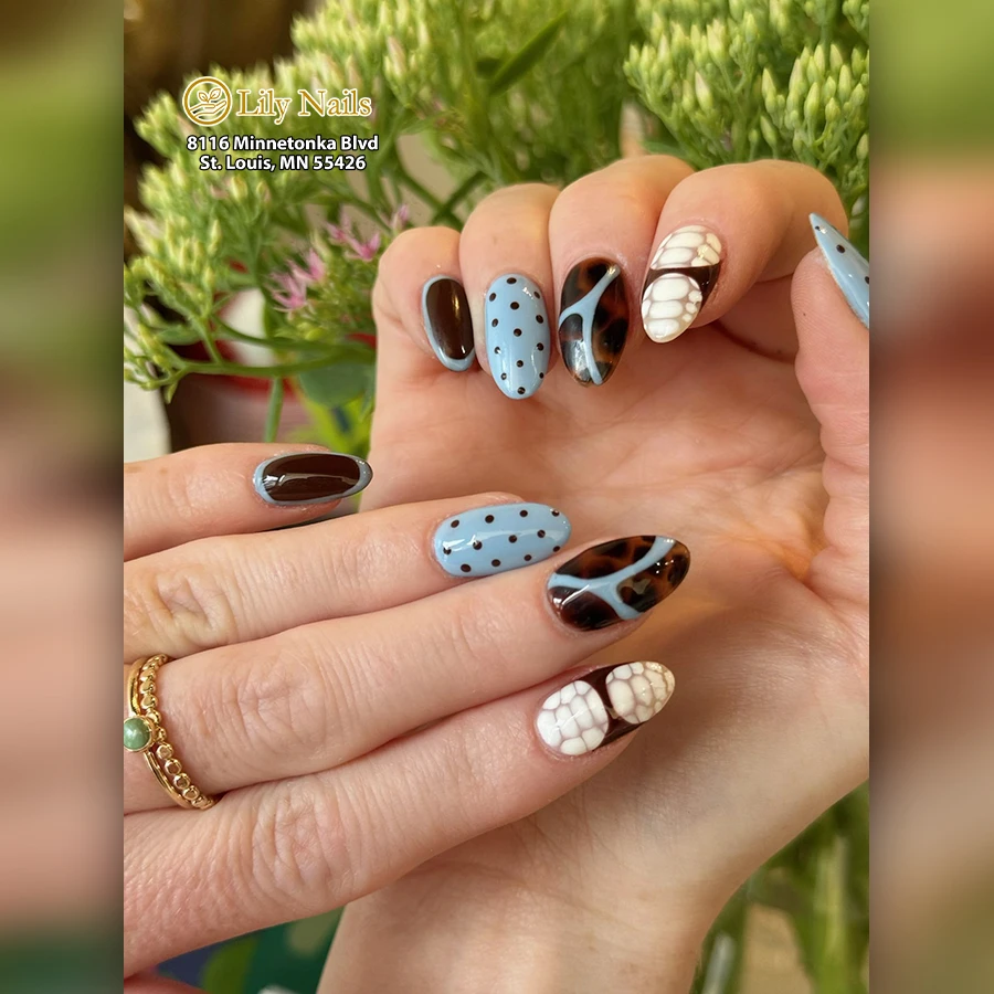 Natural nails